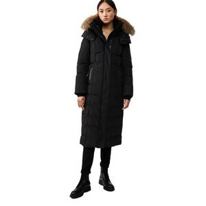 Mackage Jade down jacket size xl